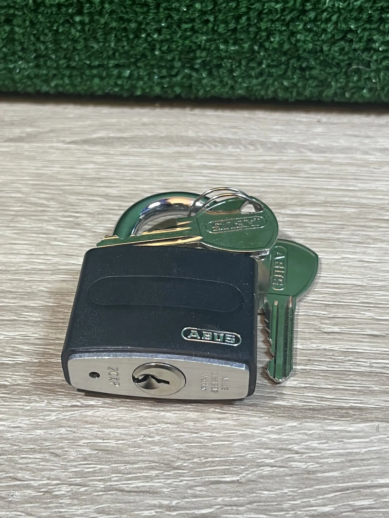 Candado My Lock aluminio Abus