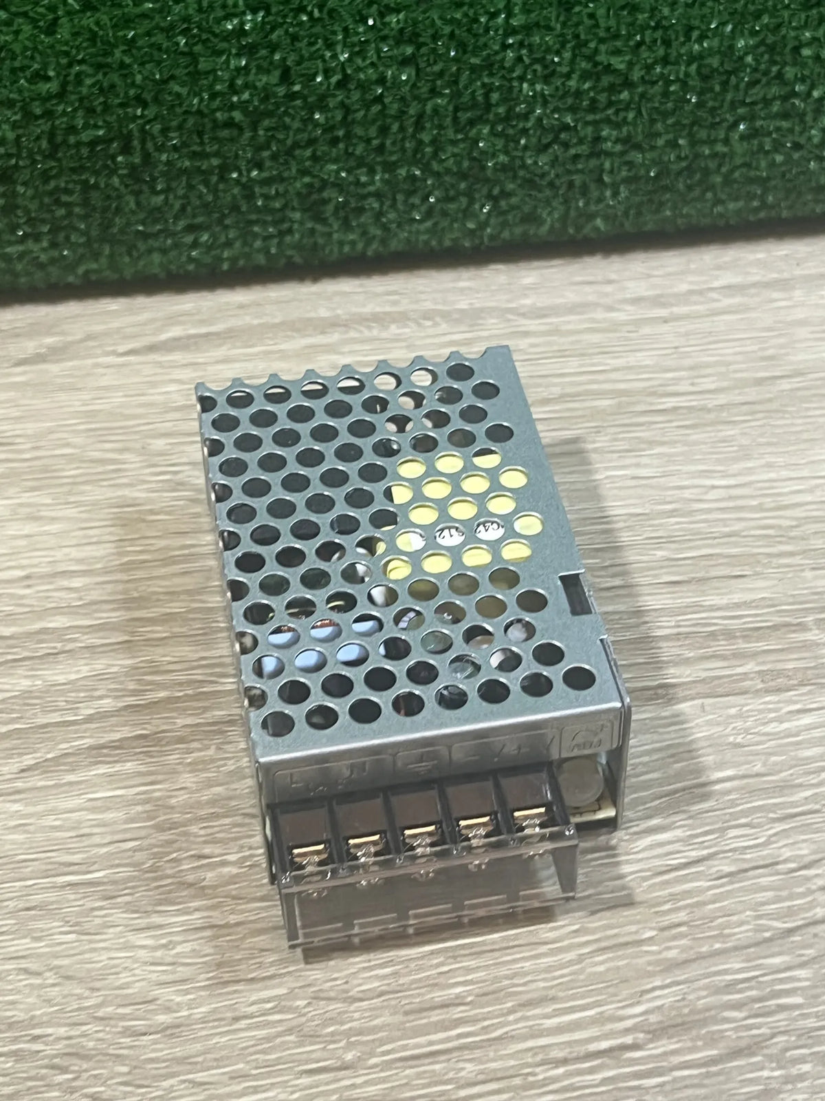 Fuente de alimentación LED