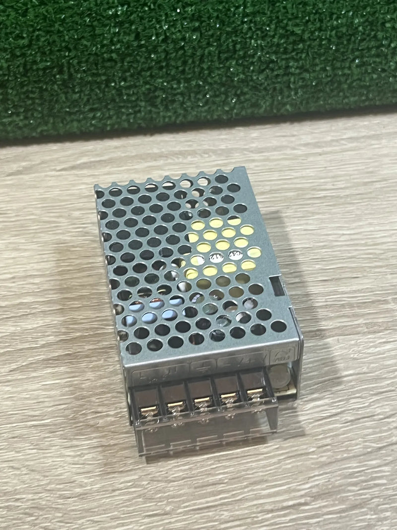 Fuente de alimentación LED