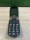 Teléfono móvil de tapa SPC Harmony 4G