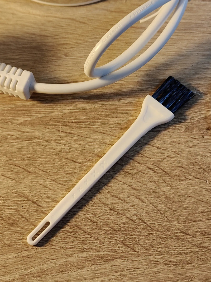 Espumador de leche eléctrico Morpilot