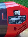 Aspiradora Manual sin Cable Einhell