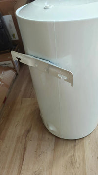 Termo Electrico 80 Litros, Calentador de Agua Eléctrico Vertical