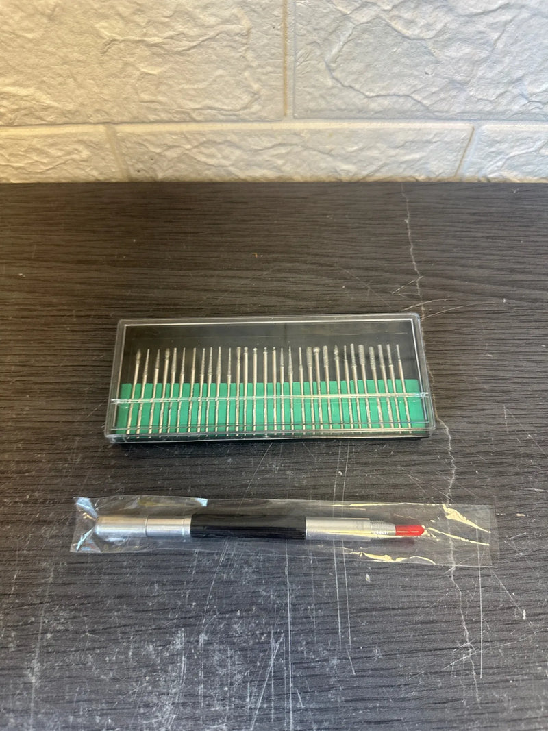 Lápiz de grabado eléctrico