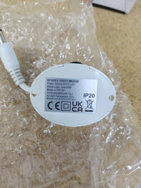 Detector de Movimiento para luces
