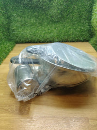Kit para hacer Smashi Burgers