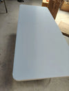 Mesa plegable portátil 180cm - Kg kitgarden