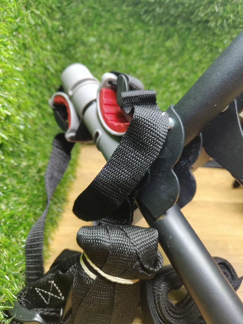 Estante de bicicleta ALLEN