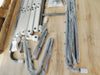 Escalera Desmontables - Intex