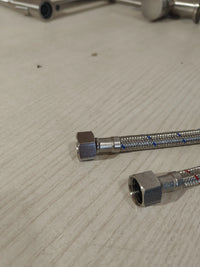 Grifo de cocina extraíble