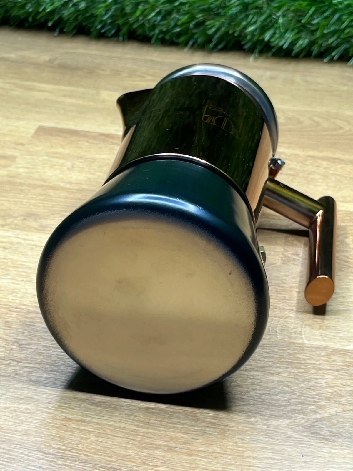 Cafetera Italiana Moking 400 Cecotec