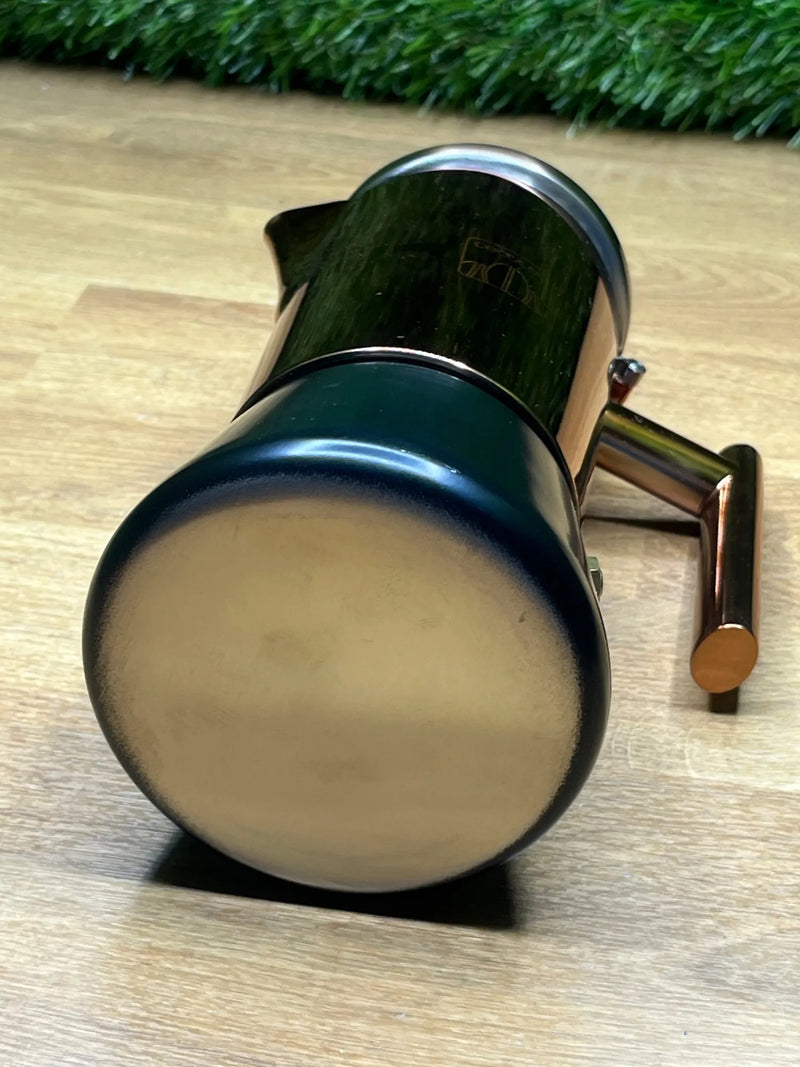 Cafetera Italiana Moking 400 Cecotec