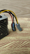 Convertidor de tensión 10A 120W