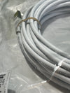Cable de conexión RJ45 con cable raw CAT 7