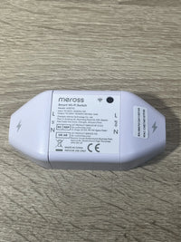 Interruptor Universal Inteligente Meross