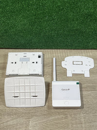 Termostato Digital Inalámbrico Programable Garza
