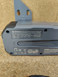 Cargador de Batería para Coche C30 Bosch