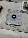 Refrigeración líquida CPU - Sharkoon