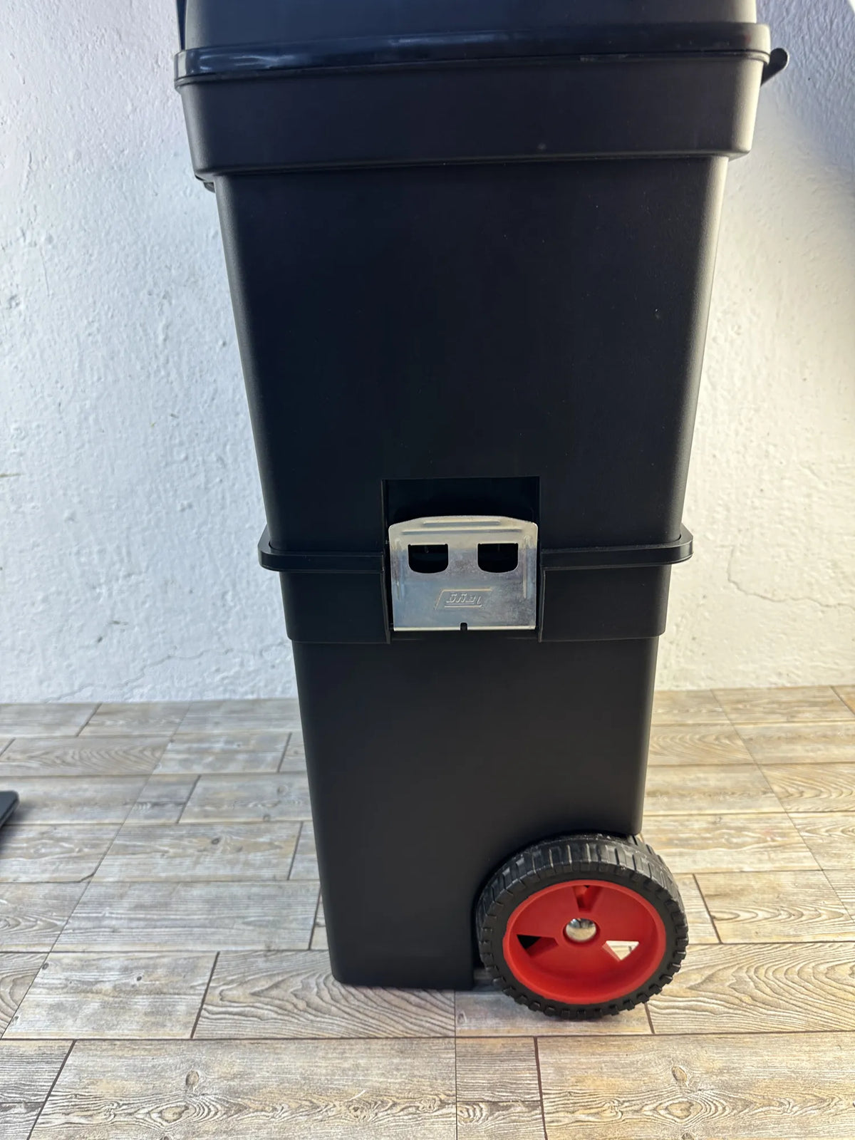 Caja de herramientas