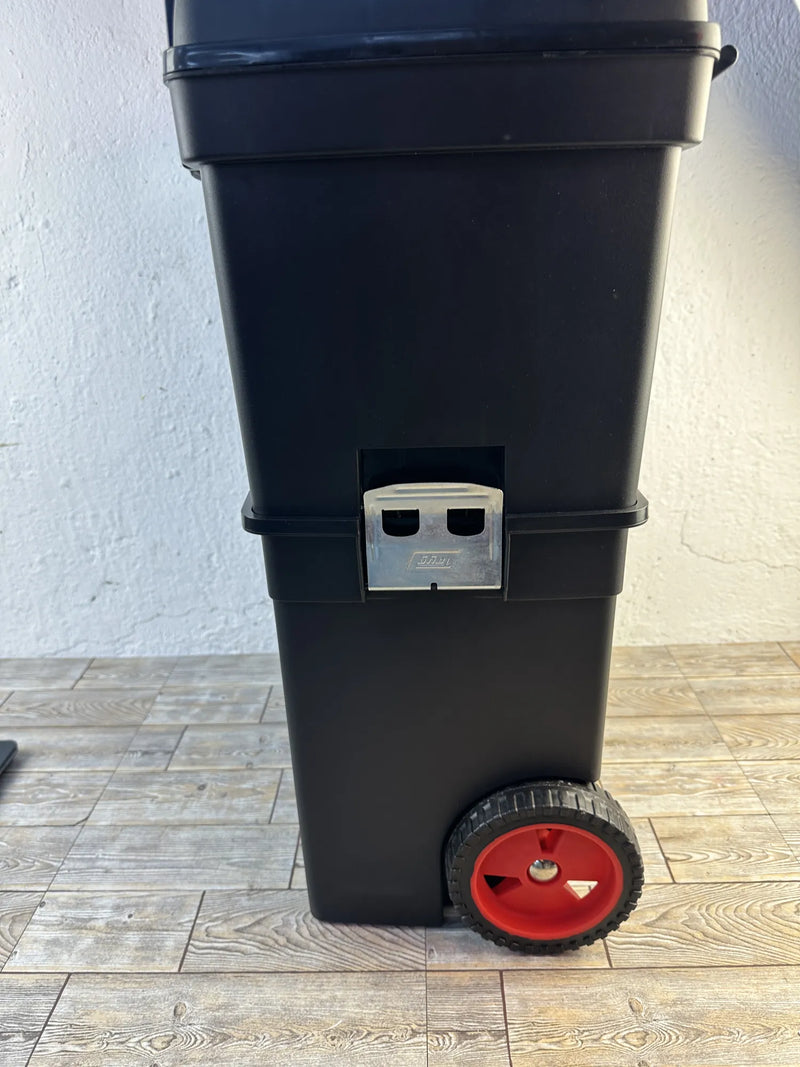 Caja de herramientas