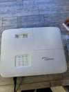 Proyector Optoma