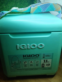 Nevera pasiva Tag Along Too Igloo