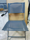 Silla Plegable - Relaxdays