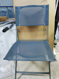 Silla Plegable - Relaxdays