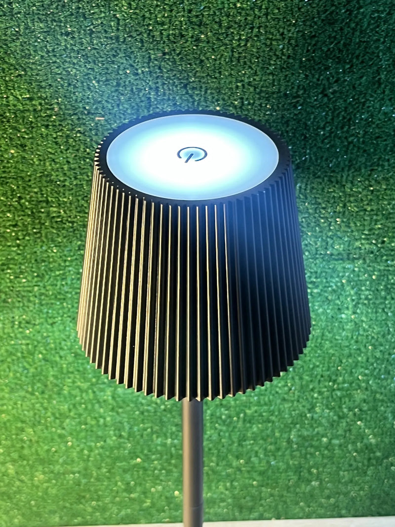 Lampara de Mesa LED Inalámbrica