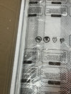 Carro Estrecho de Cocina VASAGLE