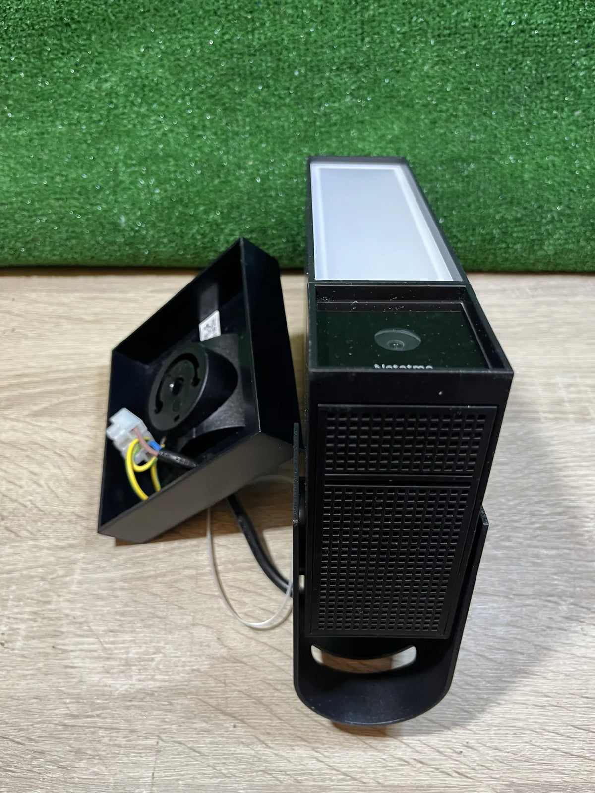 Cámara de Seguridad Exterior WiFi Netatmo