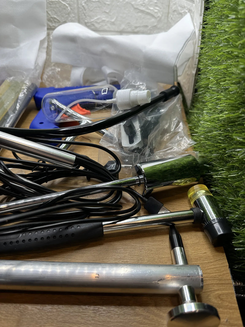 Kit de reparación de abolladuras Vevor