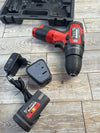 Destornillador inalámbrico Einhell