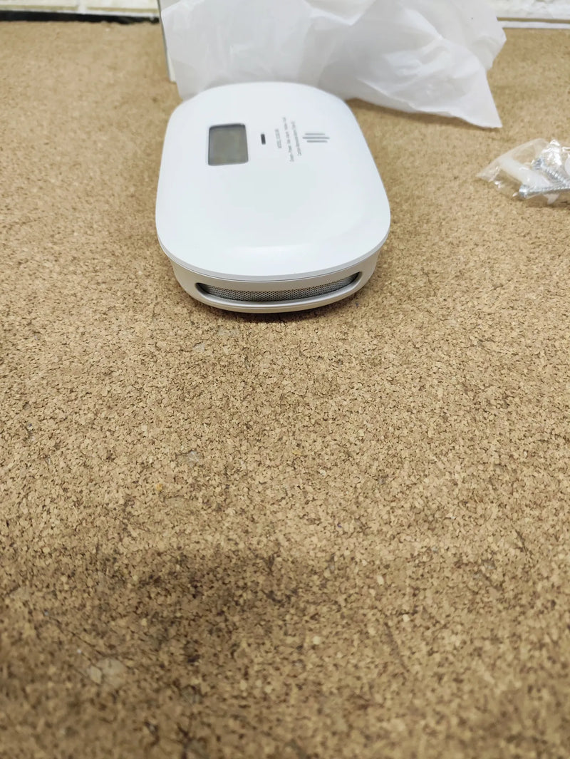 Detector de Monóxido de Carbono X-Sense