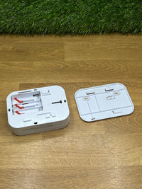Detector de monóxido de Carbono con Sensor Smartwares