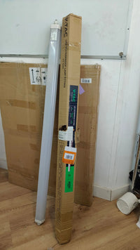 LED WP G-SERIES ECONOMICAL TUBE 120 CM
