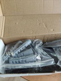 Kit de Herrajes para Puertas Corredizas  - VEVOR