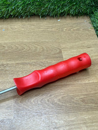 Rodillo pequeño soplador de burbujas