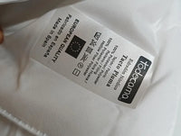 Edredón/Relleno nórdico Todocama