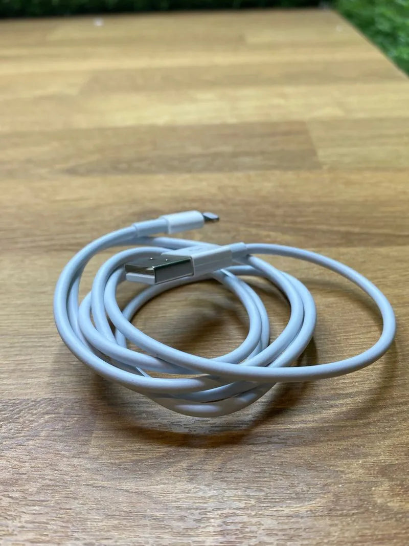 Cable de conector Lightning a USB Apple
