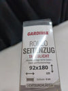 Persiana enrollable