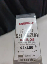 Persiana enrollable