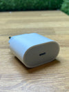 Apple Adaptador USB-C 20 W