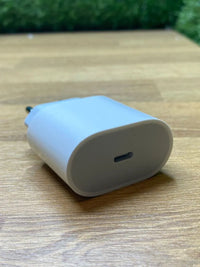 Apple Adaptador USB-C 20 W