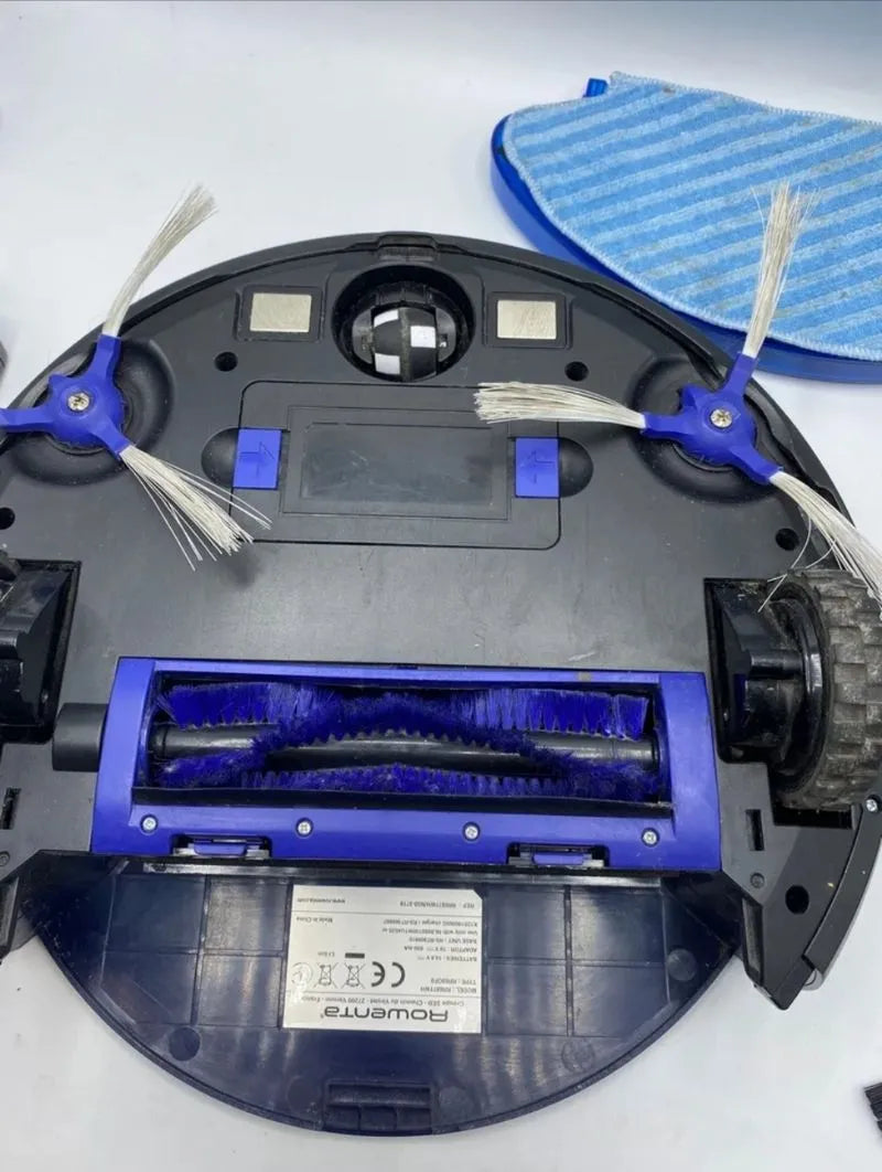 Robot aspirador Rowenta