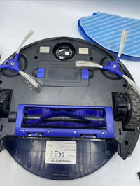 Robot aspirador Rowenta