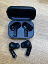 Auriculares y Estuche portátil Nokia