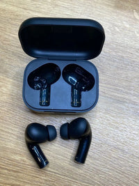 Auriculares y Estuche portátil Nokia