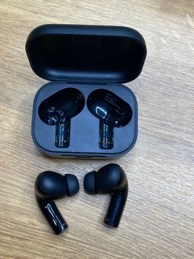 Auriculares y Estuche portátil Nokia