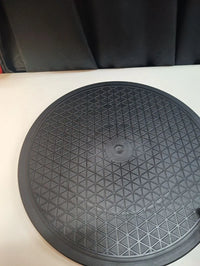 Para desplazamiento disco